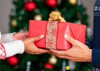 Los regalos más comunes en la época navideña