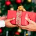 Los regalos más comunes en la época navideña