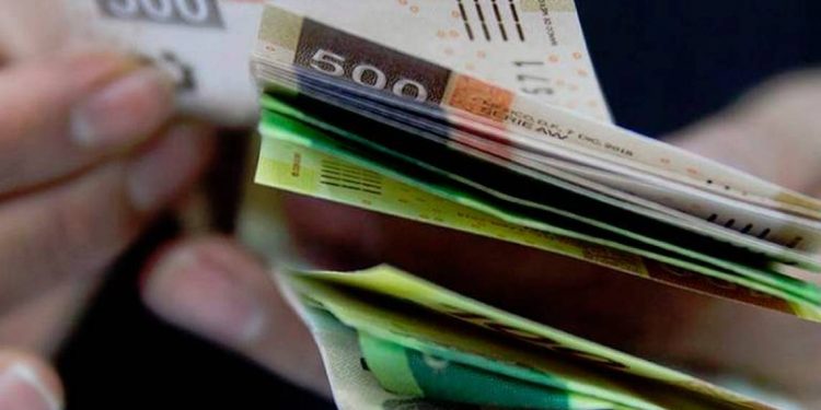 Aumentará el salario mínimo en México un 20% a partir del 2023