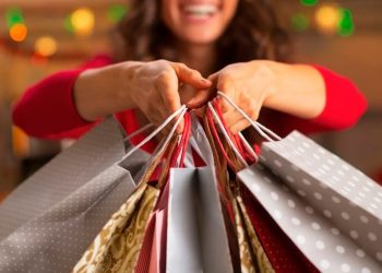 Efecto de las comprar en nuestro cerebro