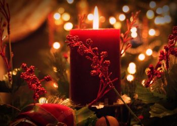 Rituales navideños que se pueden realizar antes del solsticio de invierno