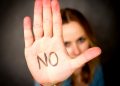 ¿Sabes decir no sin sentirte culpable?