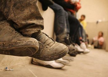 En marcha protocolo de atención por condiciones de frio en Hermosillo
