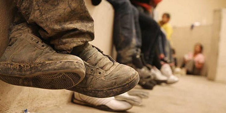 En marcha protocolo de atención por condiciones de frio en Hermosillo