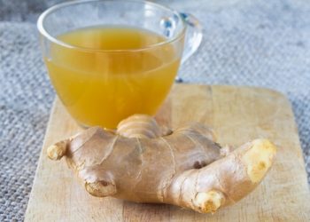 Alimentos y bebidas saludables para combatir el frío