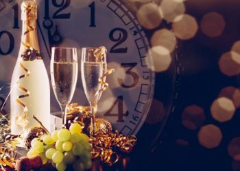 Rituales para recibir el 2023 colmado de amor, abundancia y salud