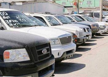 Recaudan 2 mil 231 millones de pesos en regularización de autos extranjeros para mejorar vialidades