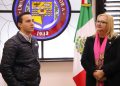 Unison y Protección Civil Sonora firman convenio de colaboración