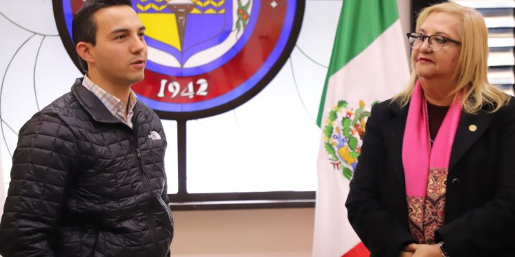 Unison y Protección Civil Sonora firman convenio de colaboración