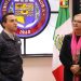 Unison y Protección Civil Sonora firman convenio de colaboración