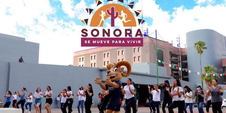 Recomienda activarse físicamente y prevenir enfermedades