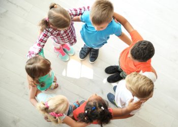 Origen del Día Escolar de la No Violencia y de la Paz