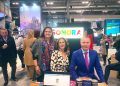 Sonora presente en la feria internacional de turismo: Fitur 2023*