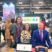 Sonora presente en la feria internacional de turismo: Fitur 2023*