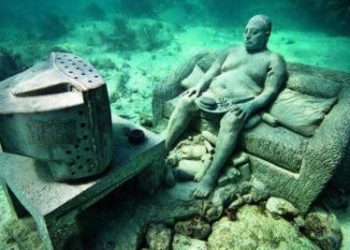 Estos son alguno de los museos más raros del mundo