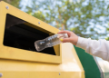 ¿Qué beneficios ofrece el reciclaje para el futuro del planeta?