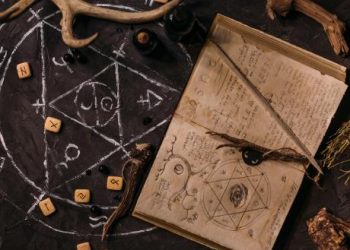 Más del 40% de la población mundial continúa creyendo en la brujería