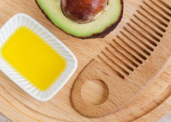 Aceite de aguacate: un aliado en la salud de tu cabello