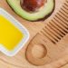 Aceite de aguacate: un aliado en la salud de tu cabello