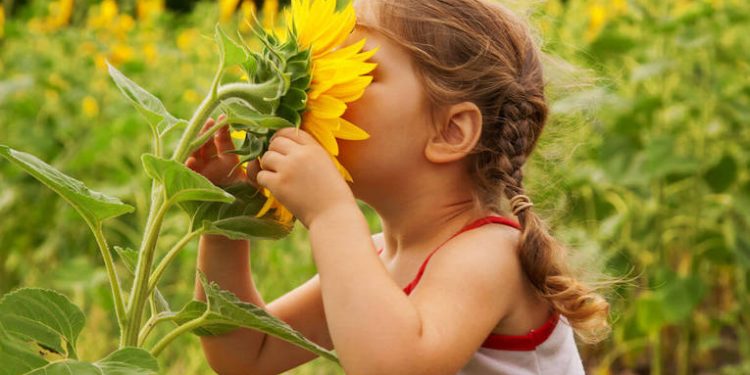 Lo que sería nuestra vida si adoptáramos el optimismo de los niños