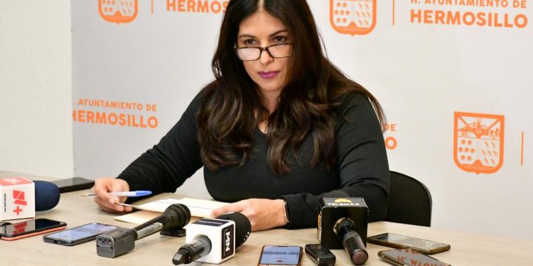 Mil 360 familias de Hermosillo cuentan hoy con certeza jurídica