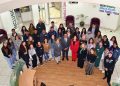Dan bienvenida a 33 estudiantes en el programa de Movilidad Presencial en Unison