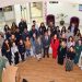 Dan bienvenida a 33 estudiantes en el programa de Movilidad Presencial en Unison