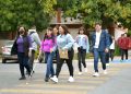 Cerca de 30 mil estudiantes de la Universidad de Sonora regresan a clases
