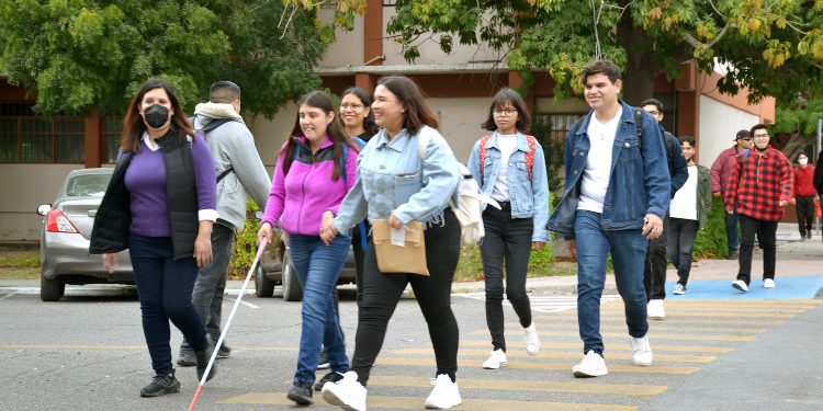 Cerca de 30 mil estudiantes de la Universidad de Sonora regresan a clases
