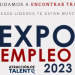 ¿Buscas trabajo?… La Expo Empleo de CANACINTRA esta en puerta