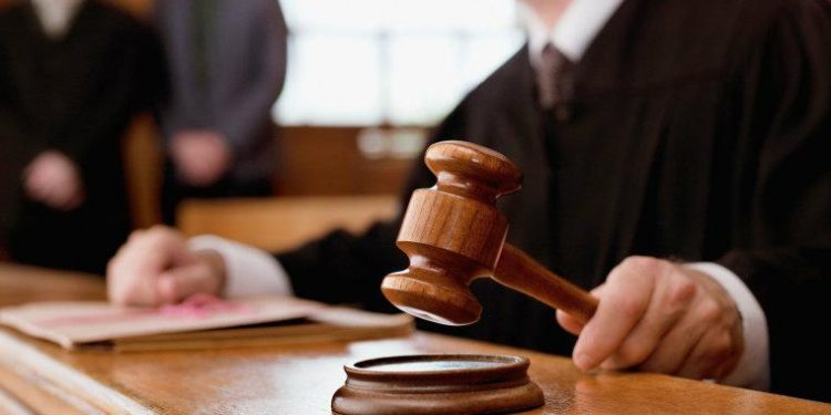 Juez federal concede suspensión definitiva para la extradición de Ovidio Guzmán a Estados Unidos