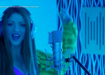 ¿Qué hay detrás de la nueva canción de Shakira? Una especialista de la UNAM explica