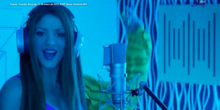 ¿Qué hay detrás de la nueva canción de Shakira? Una especialista de la UNAM explica