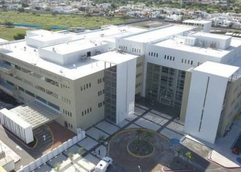 Hospital de Especialidades Sonora, un proyecto que no tiene fin