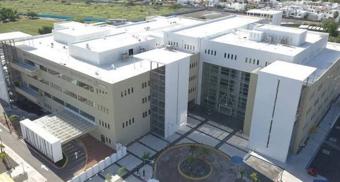 Hospital de Especialidades Sonora, un proyecto que no tiene fin