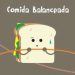 Comida balanceada