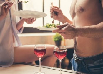 ¿Funcionan los alimentos afrodisíacos en la libido?
