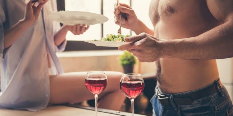 ¿Funcionan los alimentos afrodisíacos en la libido?