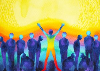 Es posible mantenerte positivo y motivado incluso en tiempos difíciles