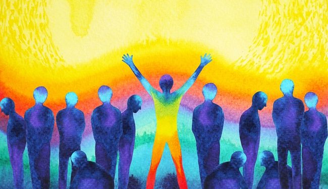Es posible mantenerte positivo y motivado incluso en tiempos difíciles