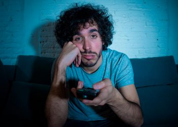 Tener demasiado tiempo libre puede ser perjudicial