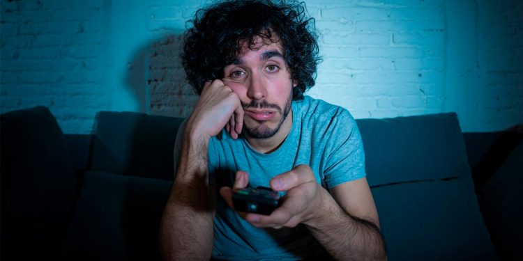 Tener demasiado tiempo libre puede ser perjudicial