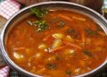Sopa toscana