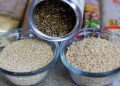 Con estos cereales integrales podrás controlar la glucosa en diabéticos