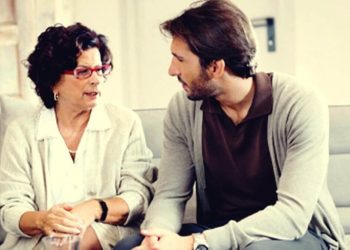 Signos de codependencia entre padres e hijos