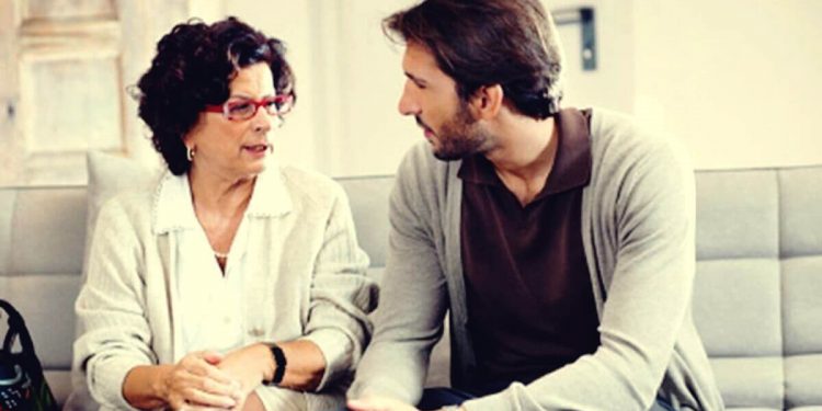 Signos de codependencia entre padres e hijos