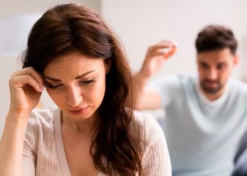 ¿Qué es la Infidelidad financiera?