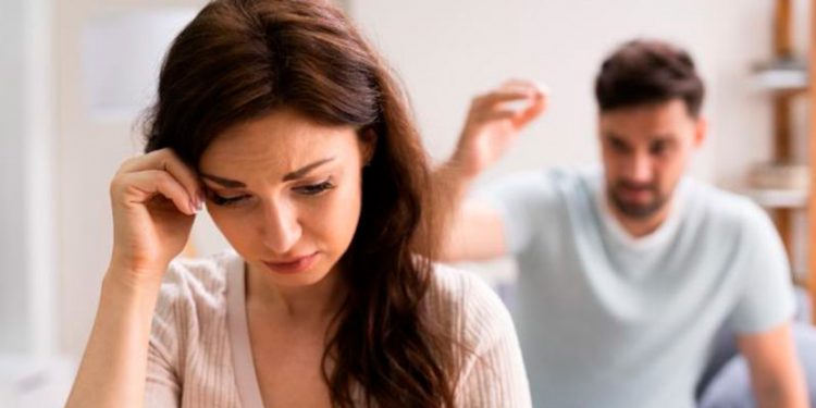 ¿Qué es la Infidelidad financiera?