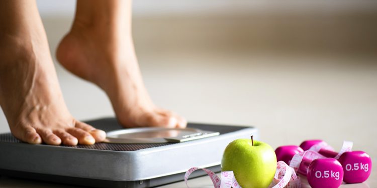 Descubre cuál es tu peso ideal