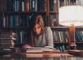 ¿Cómo reacciona nuetro cerebro a la literatura y la poesía?